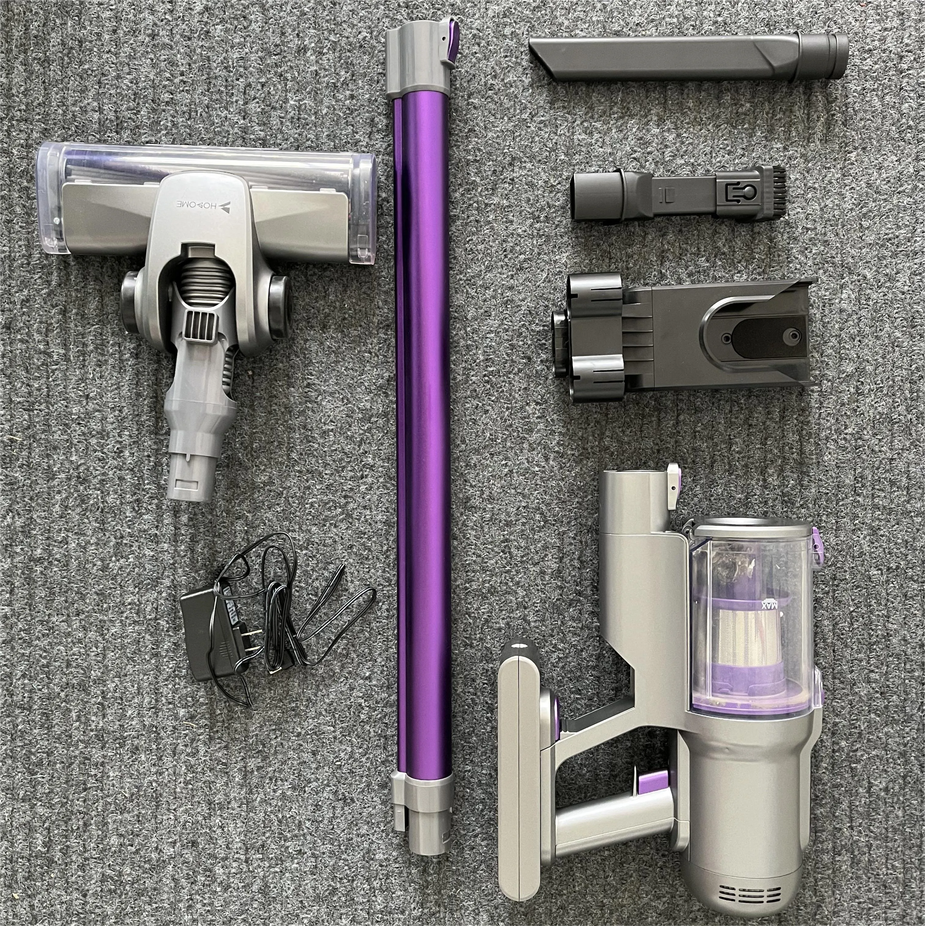 HC21Pro Smart Cordless - view 16